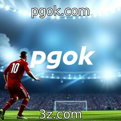pgok.com As melhores dicas para apostas em jogos de futebol na temporada atual